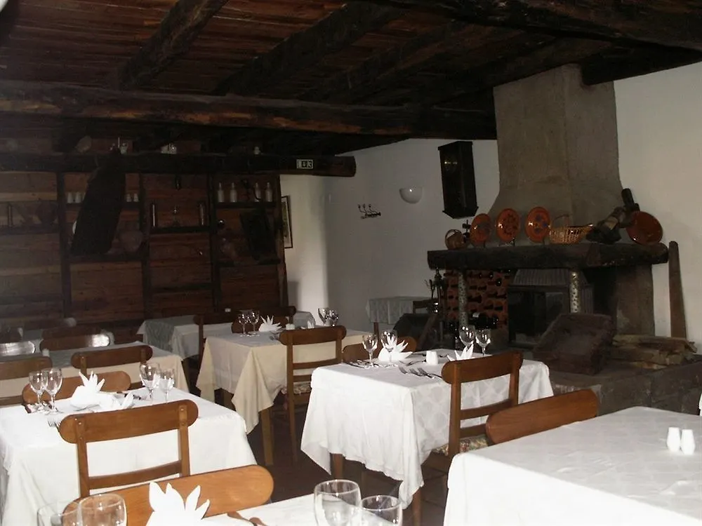 Solar De Boaventura Otel
