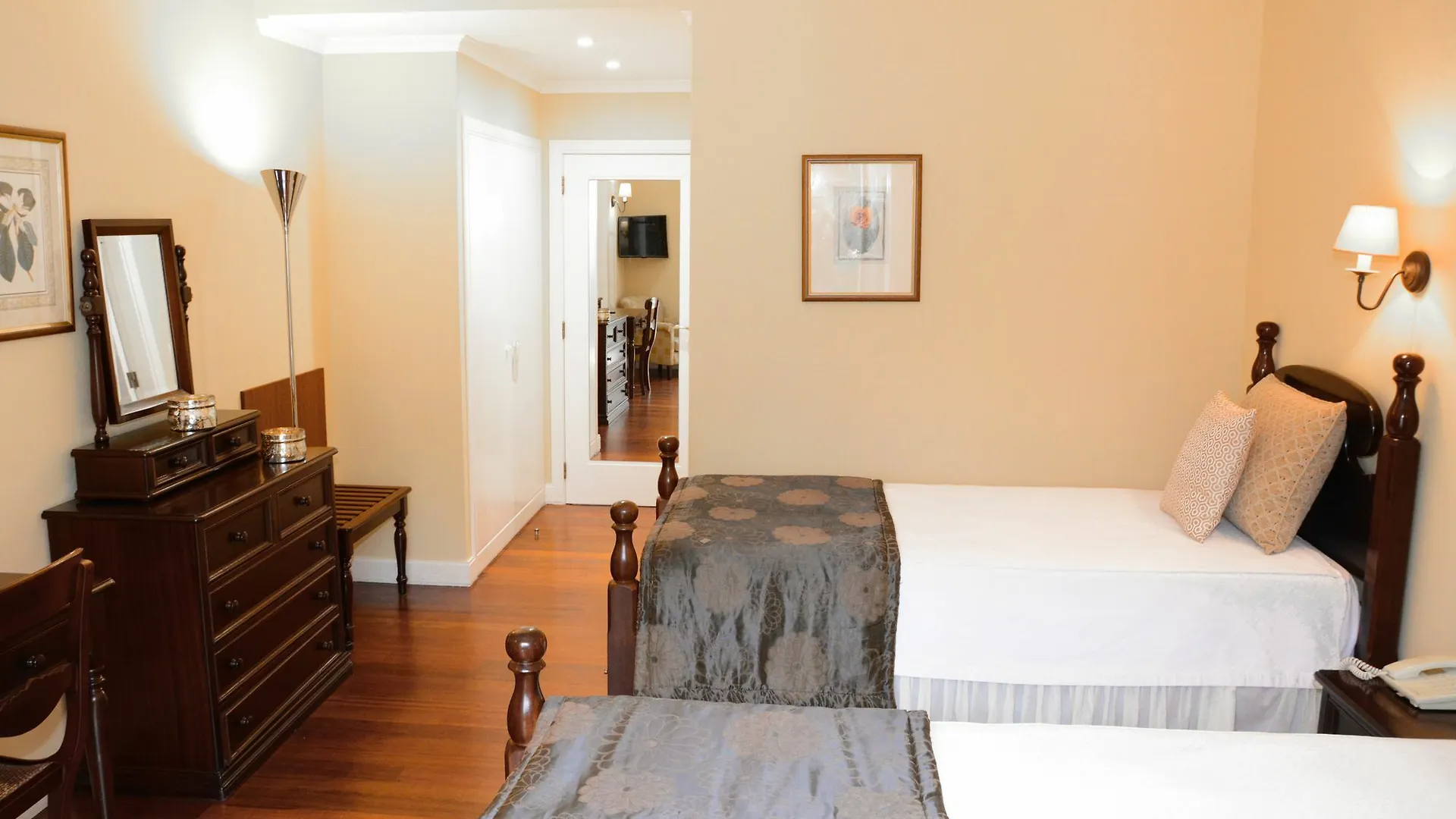 Solar De Boaventura Otel