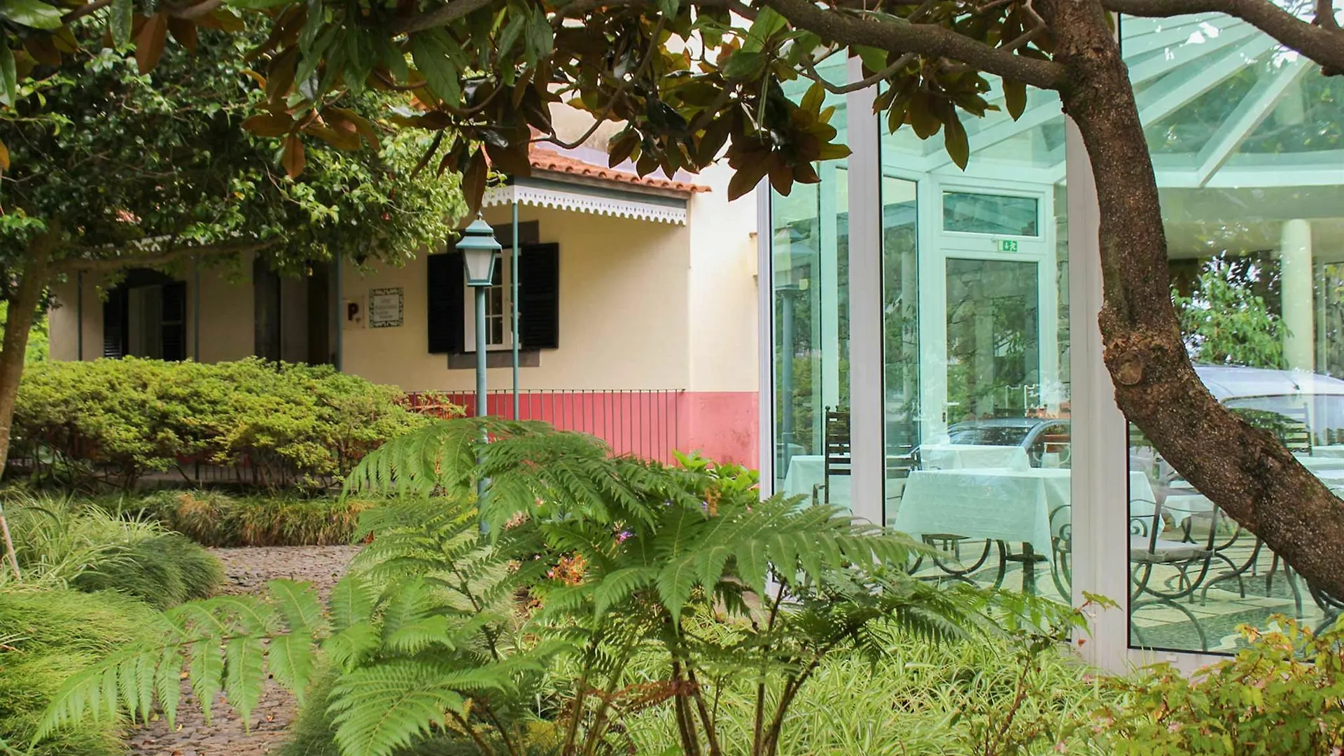 Solar De Boaventura Otel