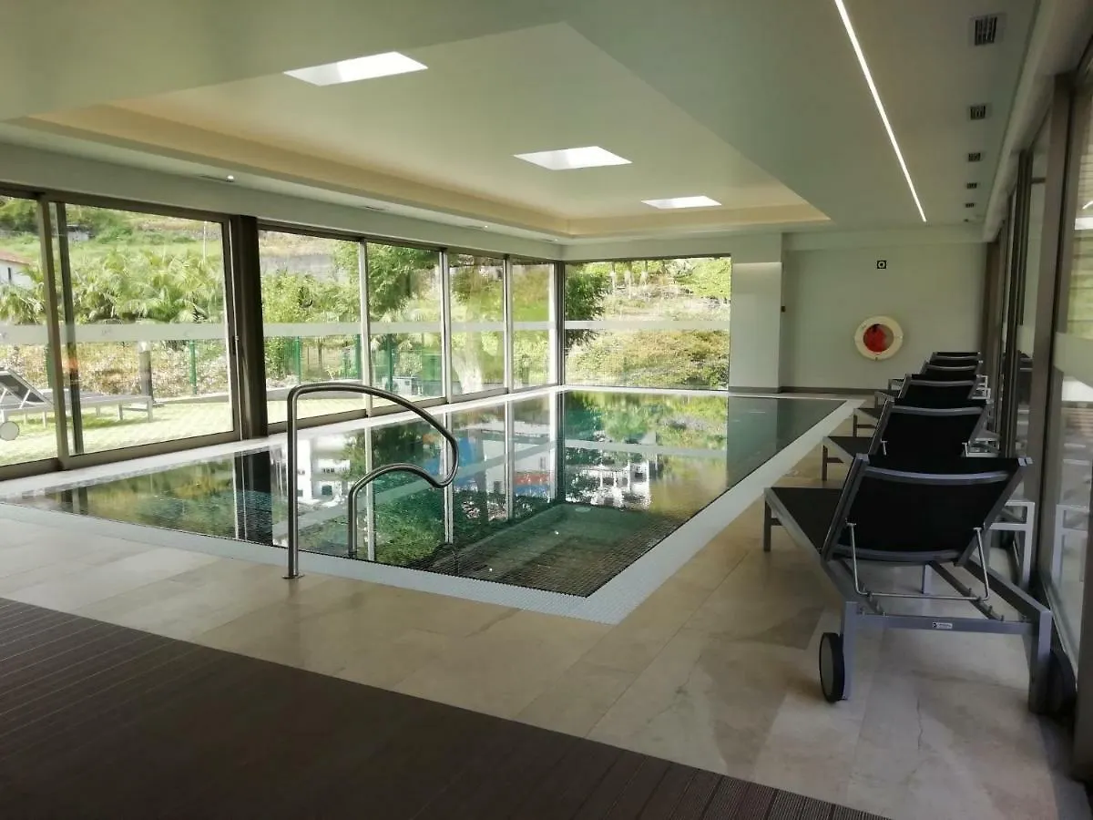Solar De Boaventura Otel 3*,  Portekiz