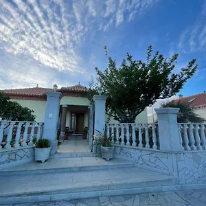 Belle Vue Maison d'hôtes