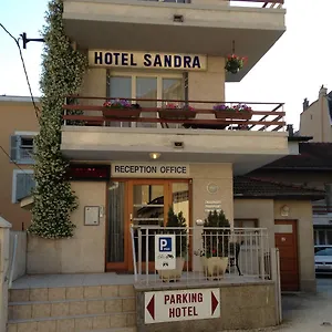 Sandra France