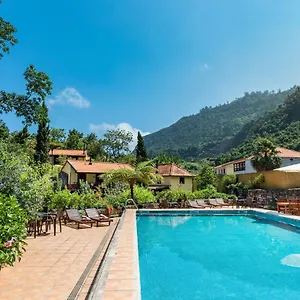 Pestana Quinta Do Arco Nature & Rose Garden Aldeamento Turístico