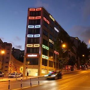 Easyhotel Portugal
